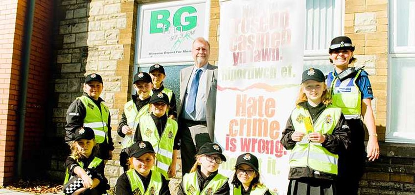 Community Groups Granted Funding to Tackle Hate Crime
