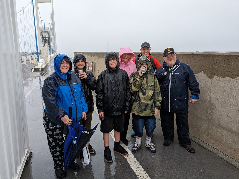 Shaftesbury Youf Gang