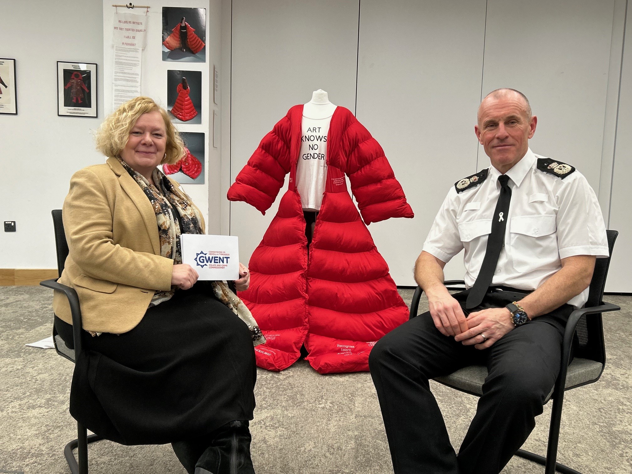 Jane Mudd. Mark Hobrough