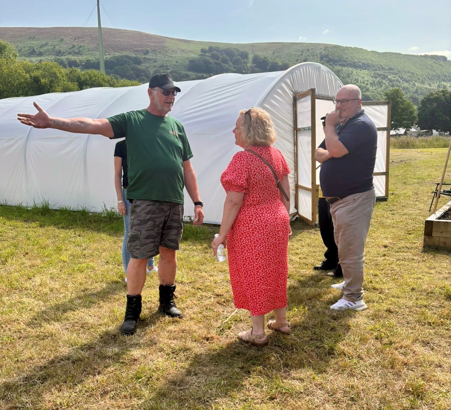 Ymweld â Tillery Action For You