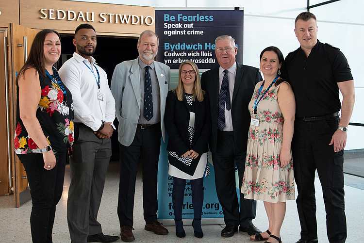 Report Serious And Organised Crime In Newport